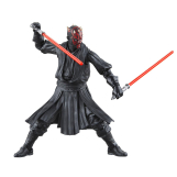 Screenshot på Star Wars The Black Series Darth Maul Figure