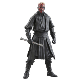 Screenshot på Star Wars The Black Series Darth Maul Figure