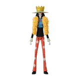 Screenshot på Bandai Anime Heroes One Piece - Brook ~17cm