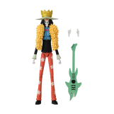 Screenshot på Bandai Anime Heroes One Piece - Brook ~17cm