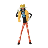 Screenshot på Bandai Anime Heroes One Piece - Brook ~17cm
