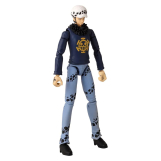 Screenshot på Bandai Anime Heroes One Piece - Trafalgar Law ~17cm