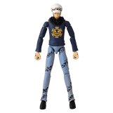 Screenshot på Bandai Anime Heroes One Piece - Trafalgar Law ~17cm