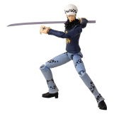 Screenshot på Bandai Anime Heroes One Piece - Trafalgar Law ~17cm