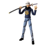 Screenshot på Bandai Anime Heroes One Piece - Trafalgar Law ~17cm