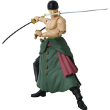 Screenshot på Bandai Anime Heroes One Piece - Roronoa Zoro Three Sword Style ~17cm
