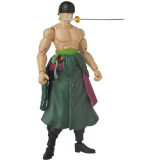 Screenshot på Bandai Anime Heroes One Piece - Roronoa Zoro Three Sword Style ~17cm