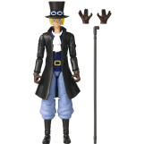 Screenshot på Bandai Anime Heroes One Piece - Sabo ~17cm