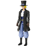 Screenshot på Bandai Anime Heroes One Piece - Sabo ~17cm