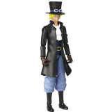 Screenshot på Bandai Anime Heroes One Piece - Sabo ~17cm
