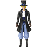 Screenshot på Bandai Anime Heroes One Piece - Sabo ~17cm