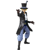 Screenshot på Bandai Anime Heroes One Piece - Sabo ~17cm