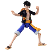 Screenshot på Bandai Anime Heroes One Piece - Monkey D. Luffy Dressrosa ~17cm