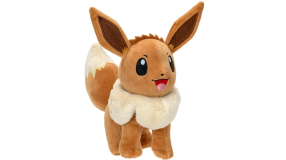 Screenshot på Jazwares Pokemon Eevee Plush ~30cm