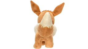 Screenshot på Jazwares Pokemon Eevee Plush ~20cm