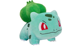 Screenshot på Jazwares Pokemon Bulbasaur Plush ~20cm