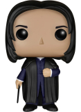 Screenshot på Pop! Harry Potter Severus Snape Vinyl Figure