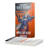 Screenshot på Warhammer 40K Kill Team - Datacards Angels of Death
