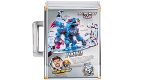 Screenshot på Mr Beast Labs Panther Collectors Figure 17cm