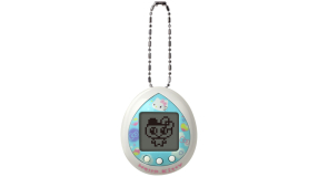 Screenshot på Hello Kitty Himmelblå Tamagotchi 