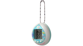 Screenshot på Hello Kitty Himmelblå Tamagotchi 