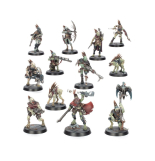 Screenshot på Warhammer 40K Kill Team - Farstalker Kinband
