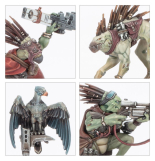 Screenshot på Warhammer 40K Kill Team - Farstalker Kinband