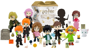 Screenshot på Harry Potter Magical Capsule Series 3