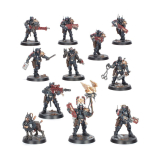 Screenshot på Warhammer 40K Kill Team - Exaction Squad