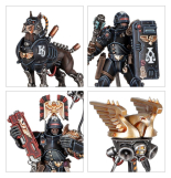 Screenshot på Warhammer 40K Kill Team - Exaction Squad