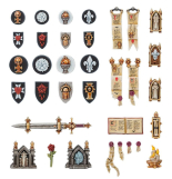 Screenshot på Warhammer 40K Adepta Sororitas - Rhino