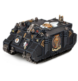 Screenshot på Warhammer 40K Adepta Sororitas - Rhino