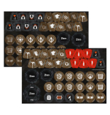 Screenshot på Warhammer 40K Kill Team - Imperial Navy Breachers