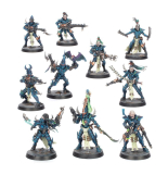 Screenshot på Warhammer 40K Kill Team - Hand of the Archon