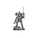 Screenshot på Warhammer 40K Kill Team - Tempestus Aqulions