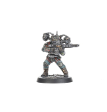 Screenshot på Warhammer 40K Kill Team - Tempestus Aqulions