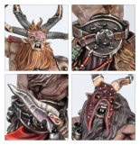 Screenshot på Warhammer 40K Kill Team - Fellgor Ravagers