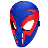 Screenshot på Marvel Spider-Man Across the Spider-Verse Spider-Man 2099 Mask