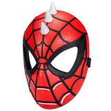 Screenshot på Marvel Spider-Man Across the Spider-Verse Spider-Punk Mask