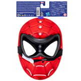 Screenshot på Marvel Spider-Man Across the Spider-Verse Spider-Punk Mask