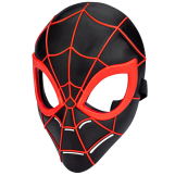 Screenshot på Marvel Spider-Man: Across the Spider-Verse Miles Morales Mask