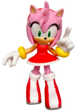Screenshot på Comansi Sonic the Hedgehog Figurine Gift Set
