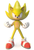 Screenshot på Comansi Sonic the Hedgehog Figurine Gift Set