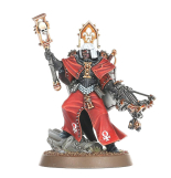 Screenshot på Warhammer 40K Adepta Sororitas - Canoness