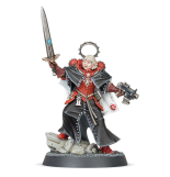 Screenshot på Warhammer 40K Adepta Sororitas - Canoness