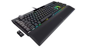 Screenshot på Corsair Gaming K100 RGB Optical Mechanical Gaming Keyboard (Nordisk)