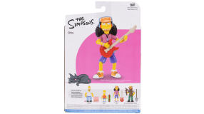 Screenshot på Jakks The Simpsons Otto Figure 9.5cm