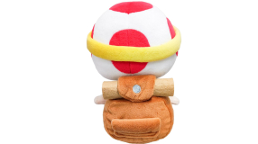 Screenshot på Nintendo Together Captain Toad Plush 18cm