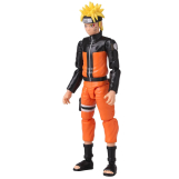 Screenshot på Bandai Anime Heroes Naruto Shippuden - Naruto Uzumaki Sage Mode ~17cm