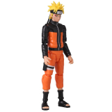 Screenshot på Bandai Anime Heroes Naruto Shippuden - Naruto Uzumaki Sage Mode ~17cm